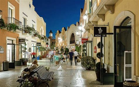 La Roca Village Shopping Outlet Day Trip From .